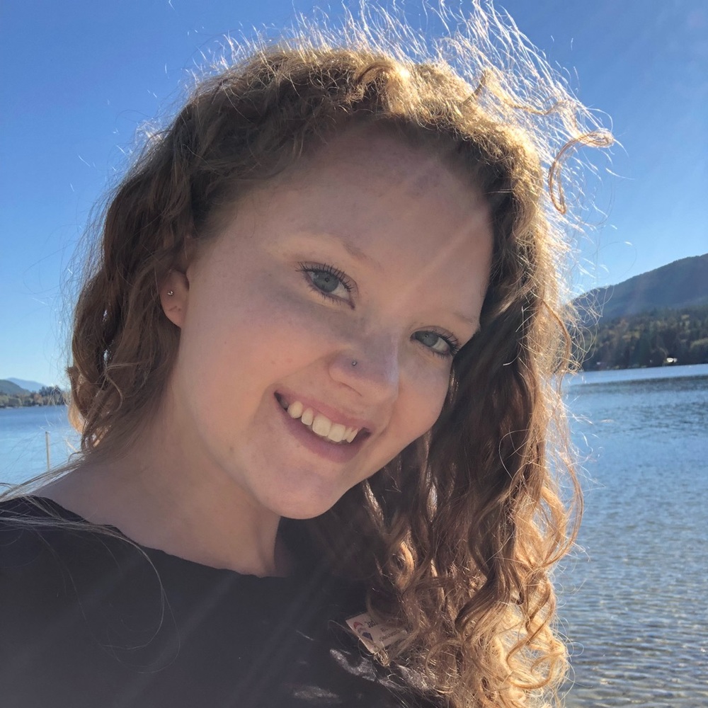 Meet your Posher, Jada